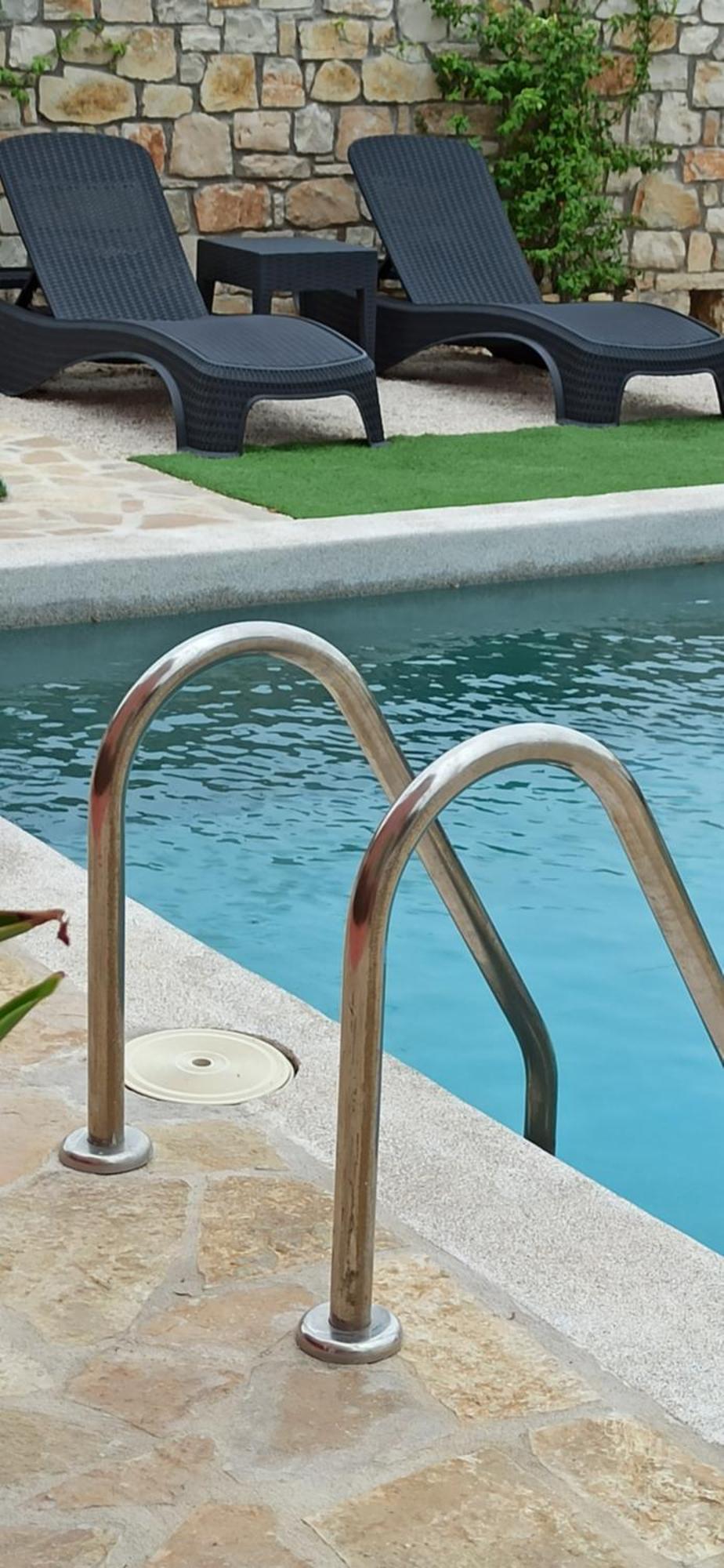 Avra Villa Gaios Exterior photo