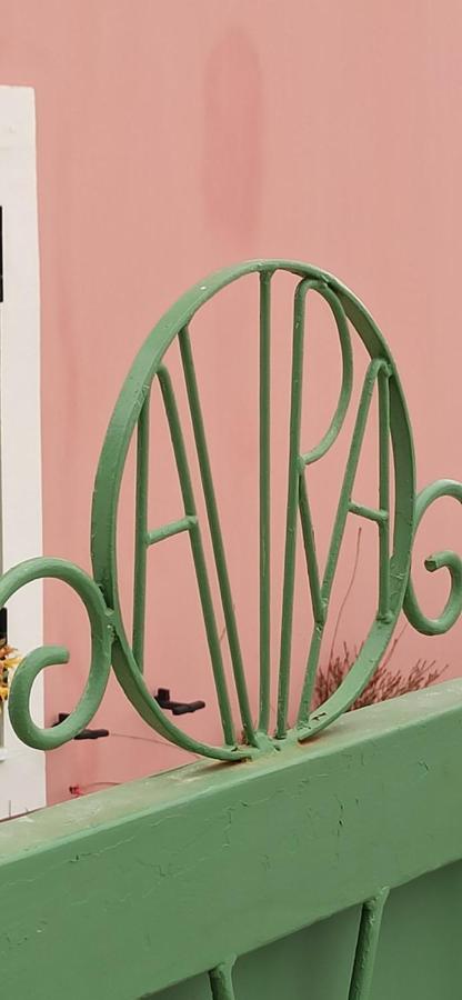 Avra Villa Gaios Exterior photo